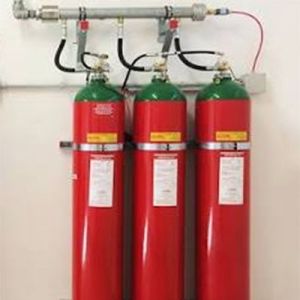 gas inerte