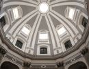 pio monte cupola