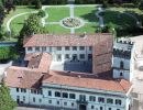 villa bossi bodio