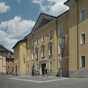 aosta marx400